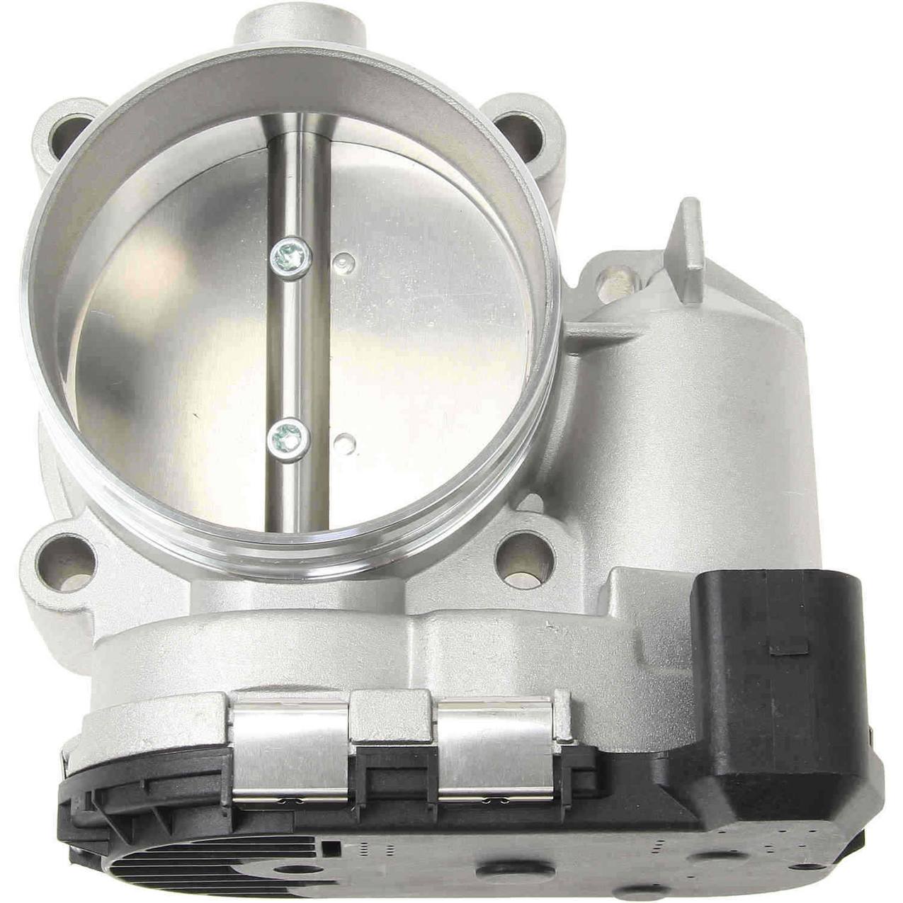 Audi Throttle Body 079133062C